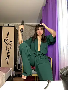 SofiaFoster  online show from 04.15.26