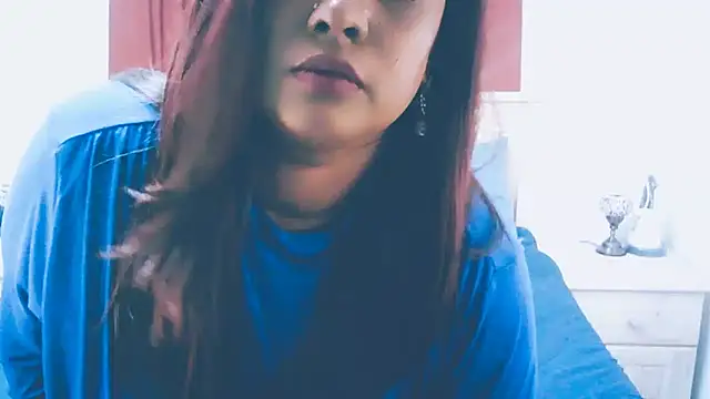 Indianlust69 online show from 10.16.25