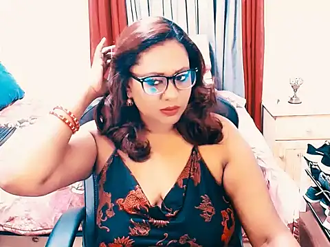 Indianlust69 online show from 03.05.26