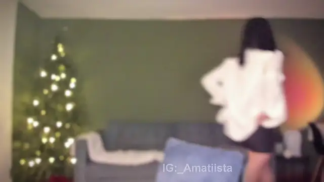 Snapshot of _Amatista chatting on 12.20.24 Amatista online show from 12.20.24