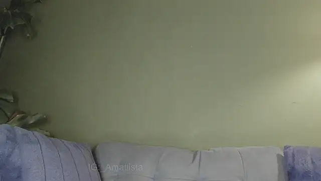 Snapshot of _Amatista chatting on 02.01.25 Amatista online show from 02.01.25