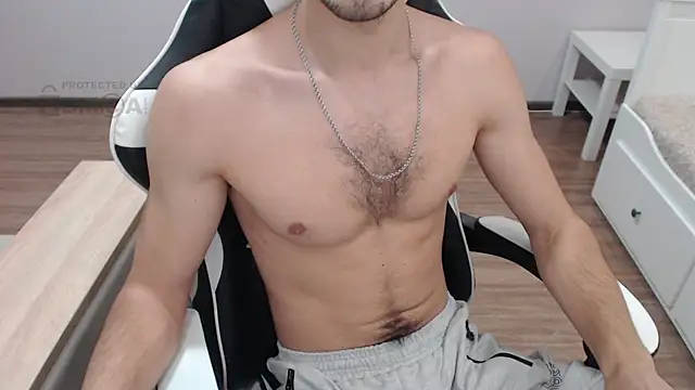 Mandarin4ks online show from 01.21.25