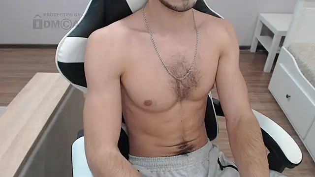 Mandarin4ks online show from 01.21.25