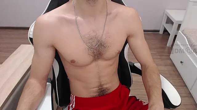 Mandarin4ks online show from 01.23.25