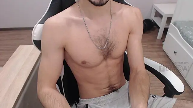 Mandarin4ks online show from 02.10.25