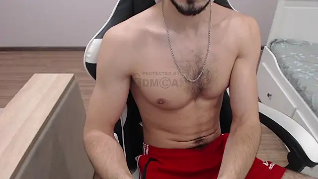 Mandarin4ks online show from 03.03.25