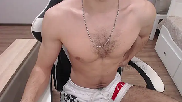 Mandarin4ks online show from 03.19.25