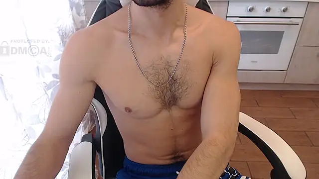 Mandarin4ks online show from 09.28.25