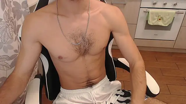 Mandarin4ks online show from 10.16.25