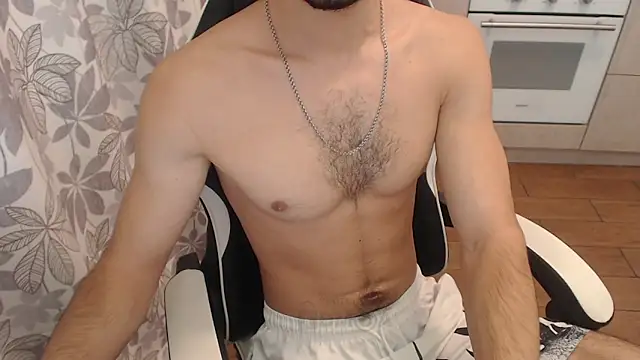 Mandarin4ks online show from 11.09.25