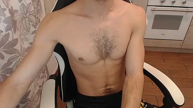 Mandarin4ks online show from 11.30.25