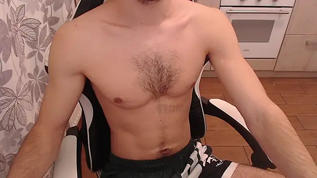 Mandarin4ks online show from 03.24.26