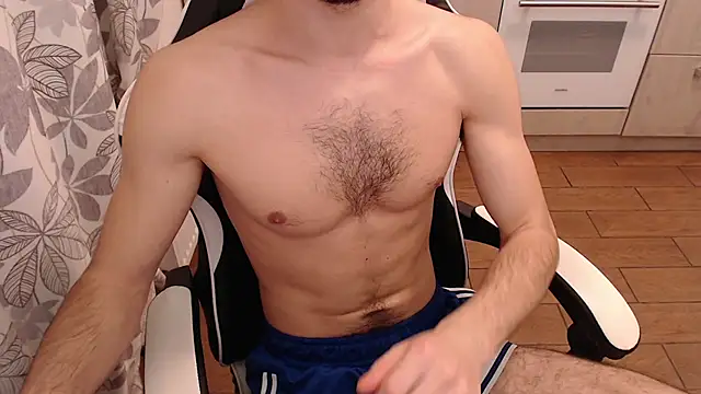 Mandarin4ks online show from 04.13.26