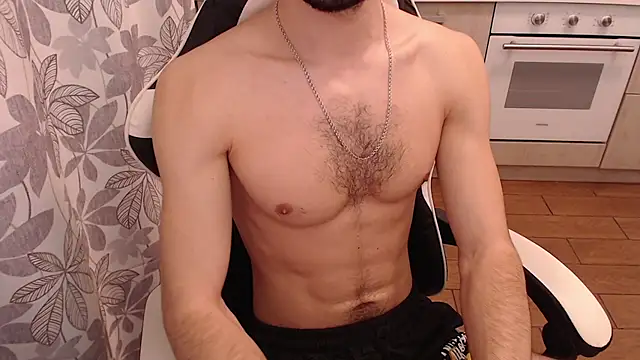 Mandarin4ks online show from 04.19.26