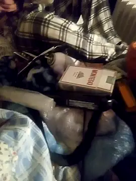 Snapshot of Dalton2288 chatting on 10.21.25 Dalton2288 online show from 10.21.25