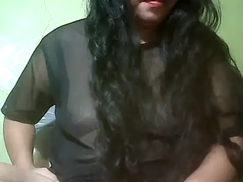 SoSweetPearl online show from 01.26.25