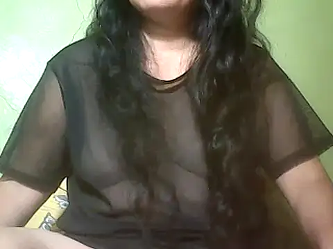 SoSweetPearl online show from 03.16.25