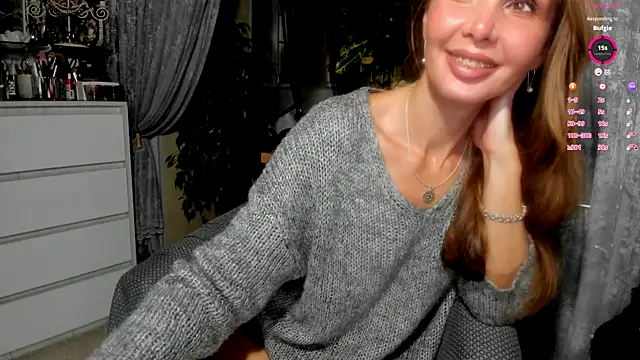 Aurora108 online show from 11.10.25