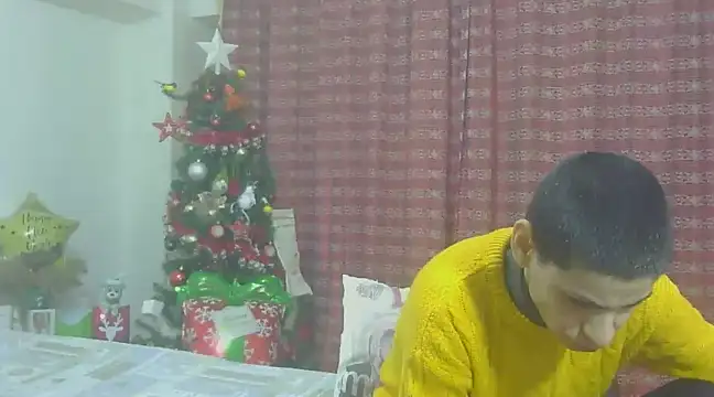 hotSANDRA STARR online show from 01.05.25