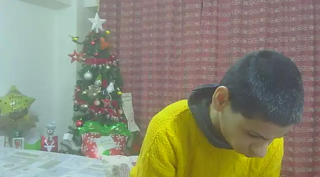 hotSANDRA STARR online show from 01.05.25