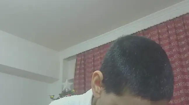 hotSANDRA STARR online show from 01.09.25