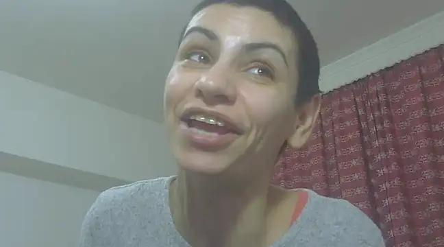 hotSANDRA STARR online show from 01.09.25