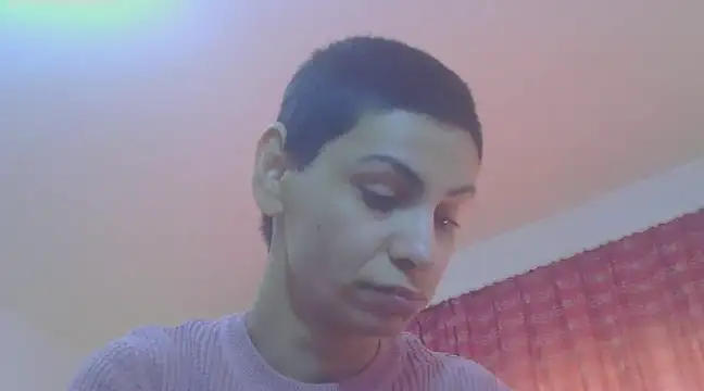 hotSANDRA STARR online show from 01.16.25