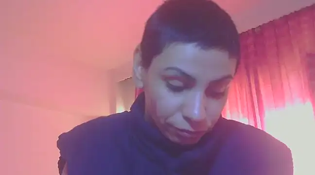 hotSANDRA STARR online show from 01.20.25