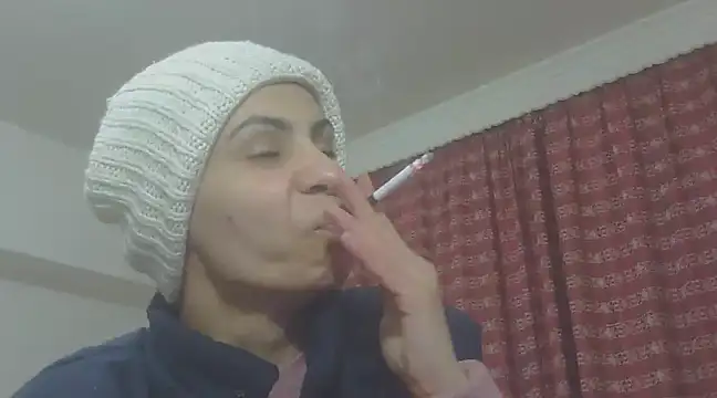 hotSANDRA STARR online show from 01.20.25