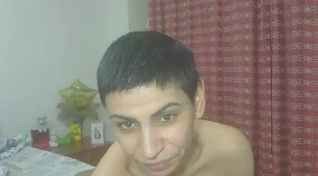 hotSANDRA STARR online show from 01.24.25