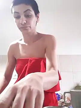 hotSANDRA STARR online show from 02.02.25