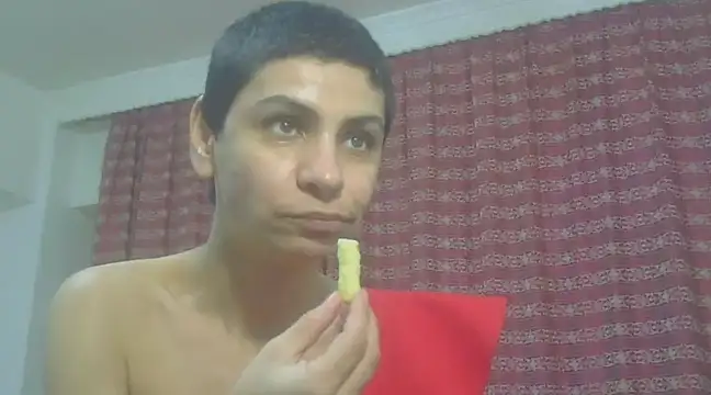 hotSANDRA STARR online show from 02.02.25