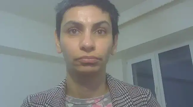 hotSANDRA STARR online show from 02.05.25