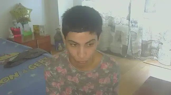 hotSANDRA STARR online show from 02.06.25