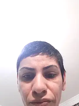 hotSANDRA STARR online show from 02.12.25