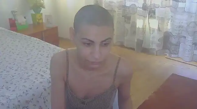 hotSANDRA STARR online show from 03.06.25