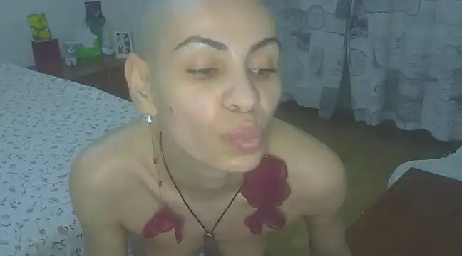 hotSANDRA STARR online show from 03.08.25