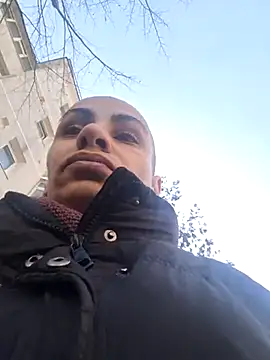 hotSANDRA STARR online show from 03.10.25