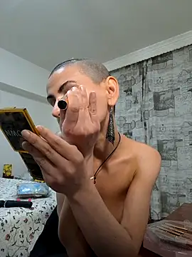 hotSANDRA STARR online show from 03.13.25