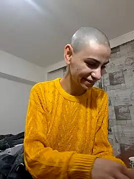 hotSANDRA STARR online show from 03.17.25