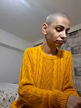 hotSANDRA STARR online show from 03.18.25