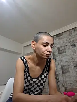 hotSANDRA STARR online show from 03.20.25