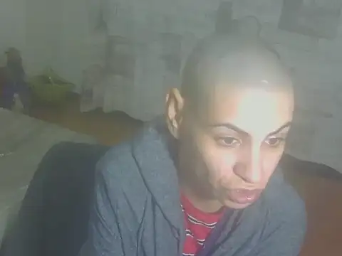 hotSANDRA STARR online show from 10.21.25