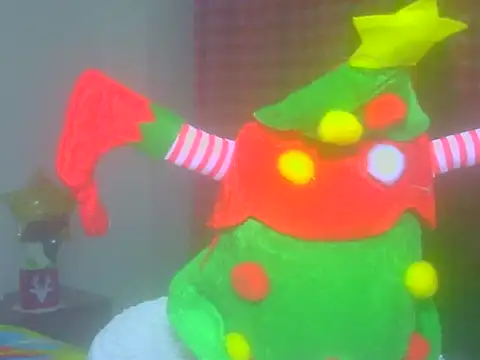 hotSANDRA STARR online show from 12.15.25