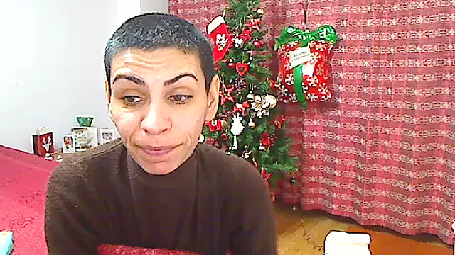 hotSANDRA STARR online show from 02.23.26