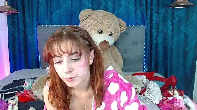 Snapshot of sarah_lovesu chatting on 03.14.25 sarah lovesu online show from 03.14.25