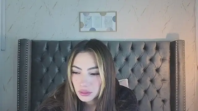 Kim Blane online show from 04.10.26