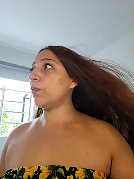 VickyHoult online show from 03.01.25