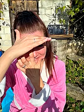 Analimado18 online show from 11.02.25