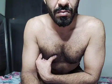 Snapshot of Steffan55 chatting on 02.24.25 Steffan55 online show from 02.24.25